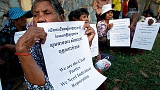 Les pays des Caraïbes réclament des réparations pour l'esclavage