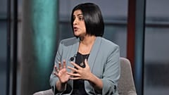 Shabana Mahmood