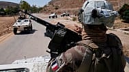 Peacekeeper Unifil in Libano