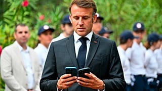 Prezydent Francji, Emmanuel Macron, ma najwięcej obserwujących na TikToku spośród europejskich przywódców. Nie przekłada się to jednak na zasięgi jego filmów