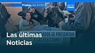 Últimas noticias | 16 noviembre 2025 - Tarde