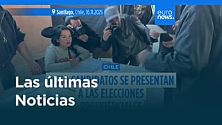 Últimas noticias | 16 noviembre 2025 - Tarde