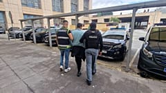 Letartóztatták a Los Lobos ecuadori drogbanda vezetőjét Spanyolországban, 2025. november 16.