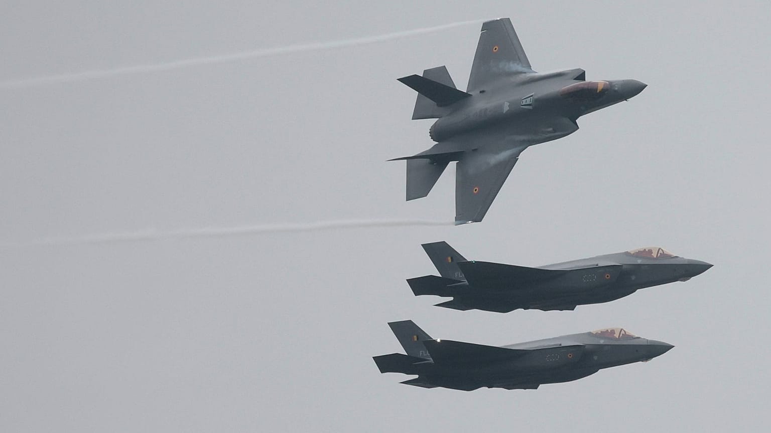 جنگنده‌های اف-۳۵