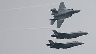 جنگنده‌های اف-۳۵