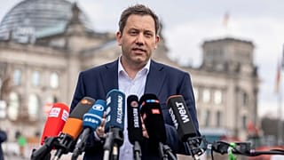 Lars Klingbeil, SPD 