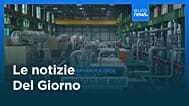 Le notizie del giorno | 17 novembre 2025 - Mattino