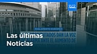 Últimas noticias | 17 noviembre 2025 - Mañana