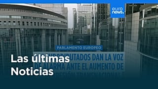 Últimas noticias | 17 noviembre 2025 - Mañana