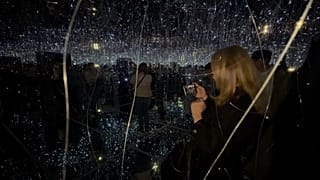 Abren cuatro salas temáticas en el Museo de Sibiu, en Rumanía, el 16 de noviembre de 2025