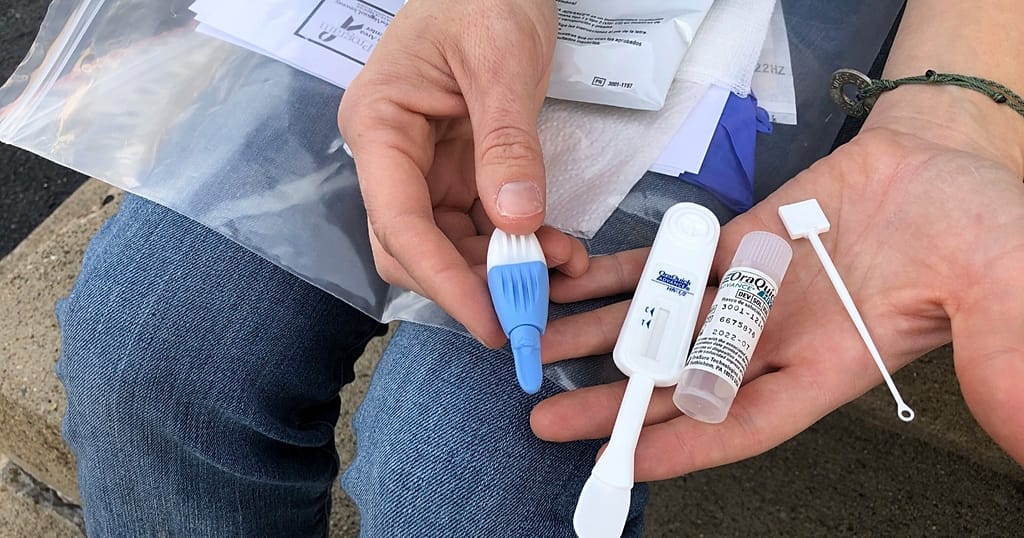 Europe is not doing enough to detect HIV, hepatitis, health authorities warn