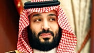 ولي العهد السعودي محمد بن سلمان في قصر السلام بجدة، السعودية، في 24 يونيو/حزيران 2019.