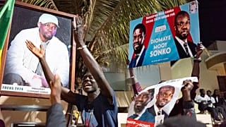 Sénégal : Diomaye et Sonko peuvent-ils encore surmonter leurs divergences ?