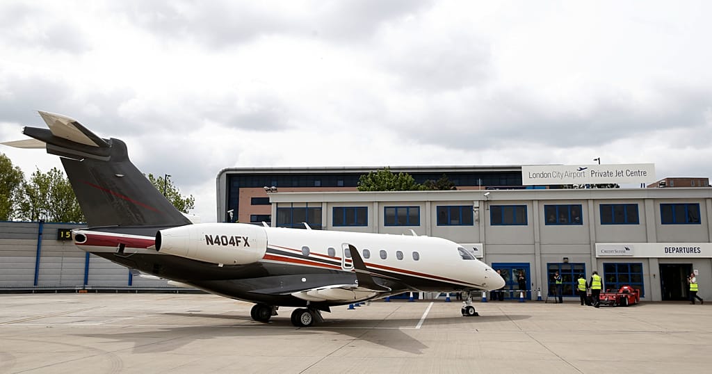 African nations join coalition levying taxes on luxury air travel