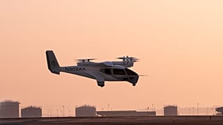 Trois pays africains rejoignent la coalition pour taxer l'aviation de luxe