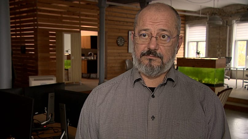 Frész Ferenc kibervédelmi szakértő szerint még több adat lehet, amit nem publikáltak