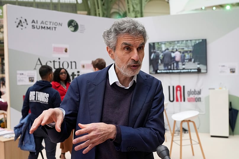 Γιόσουα Μπέντζιο