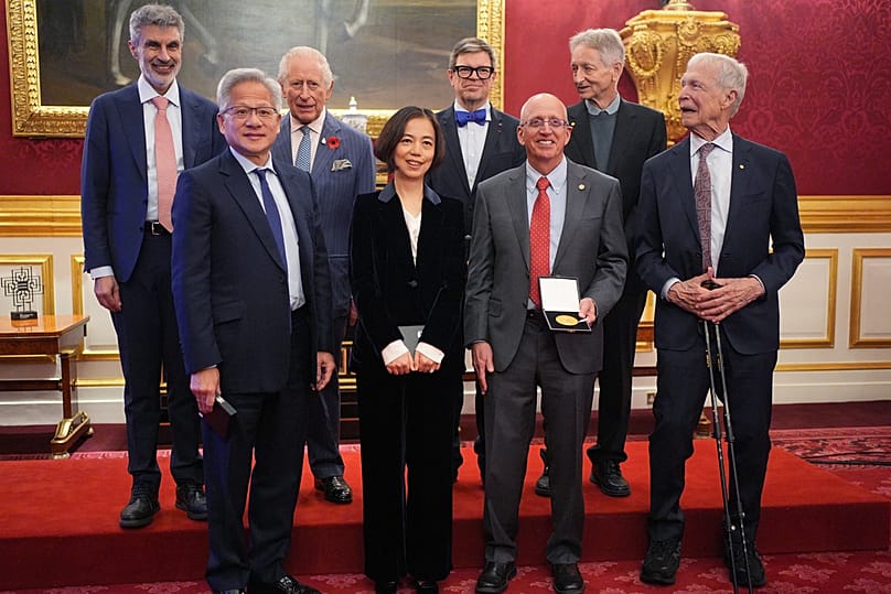 Τζέφρι Χίντον