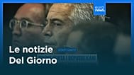 Le notizie del giorno | 17 novembre 2025 - Serale