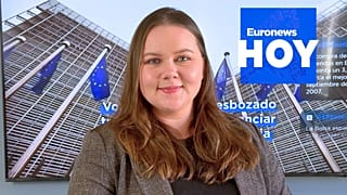 Euronews Hoy