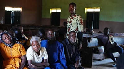 Enlèvement de 25 lycéennes au Nigeria : un expert évoque le besoin économique