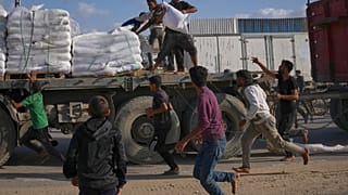 Les conflits armés responsables de la faim aiguë dans le monde