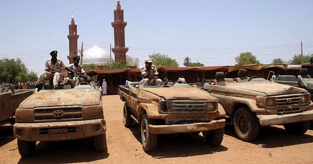 UN seeks to expand presence in Sudan as violence intensifies