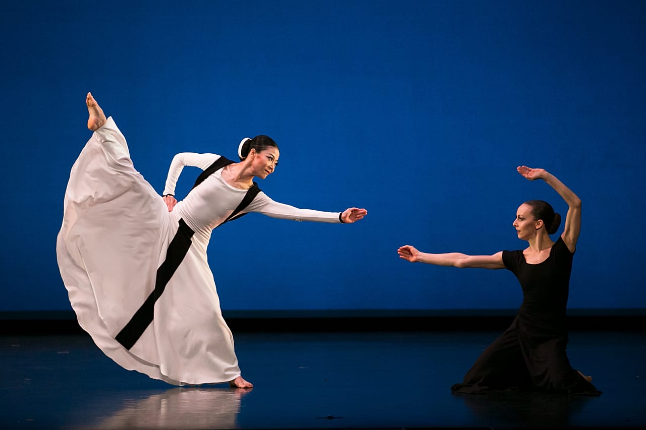 Martha Graham Dance Company