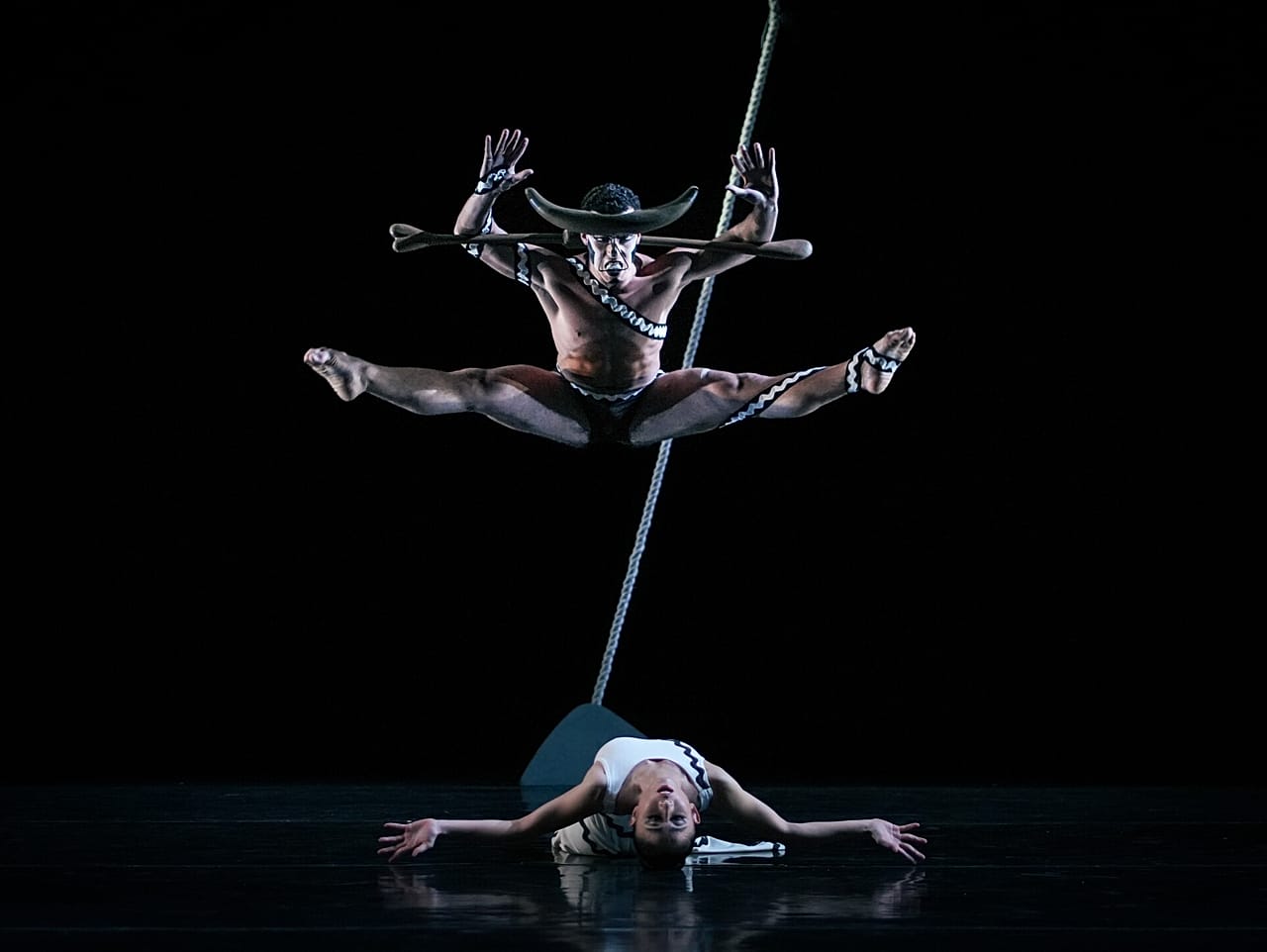 Martha Graham Dance Company