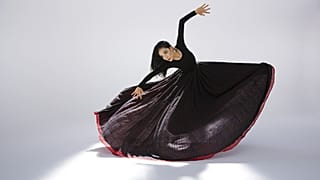 Martha Graham Dance Company