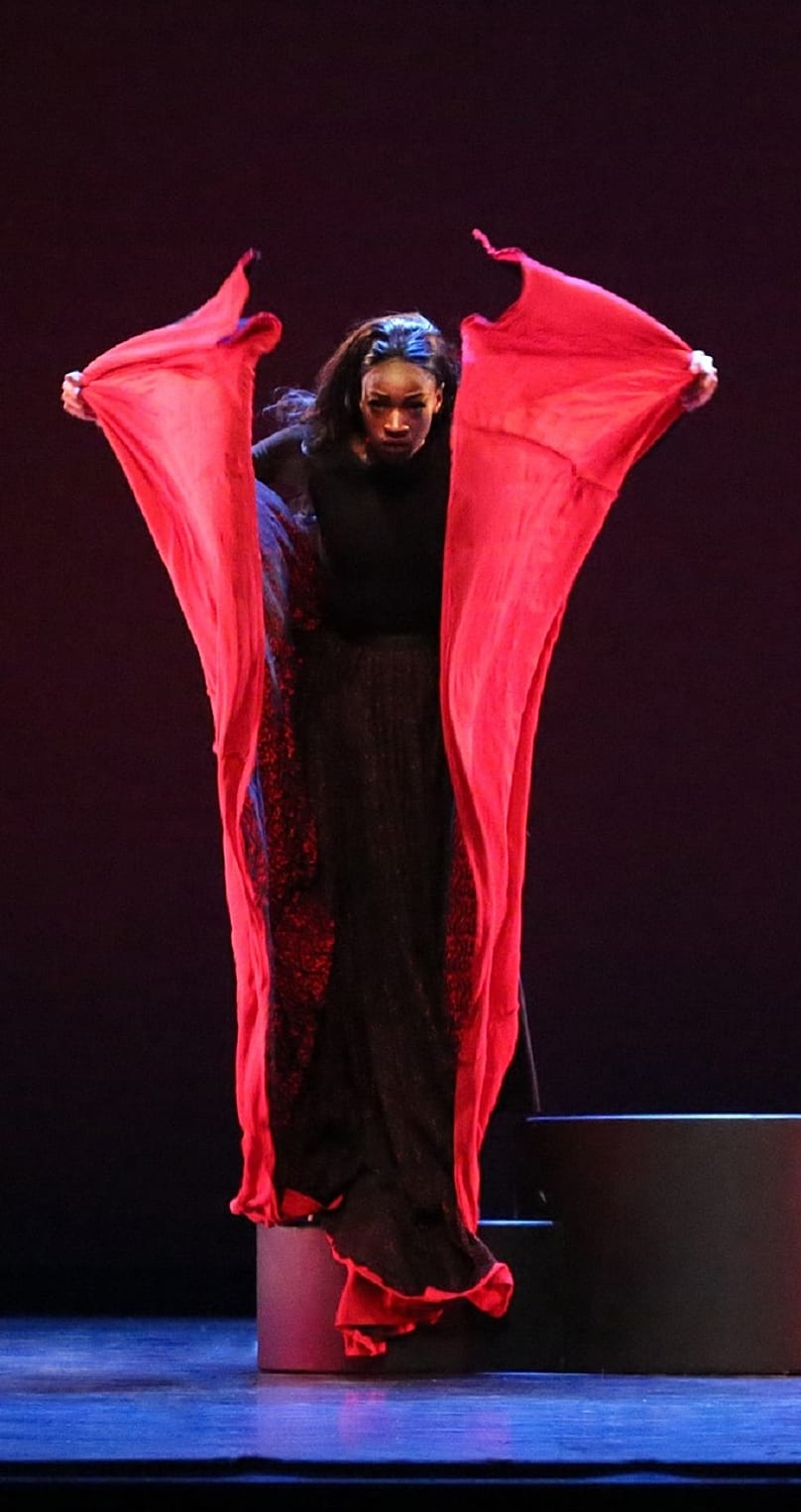 Martha Graham Dance Company