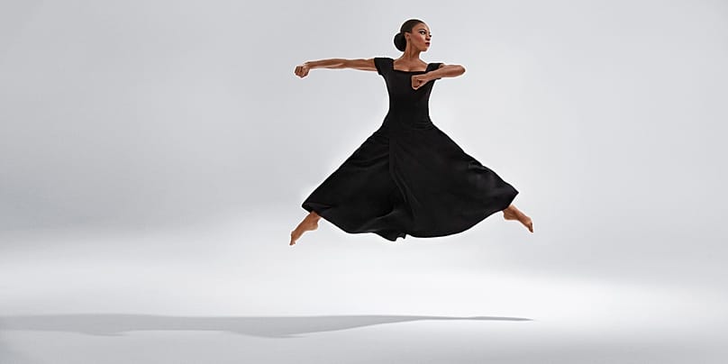  Martha Graham Dance Company