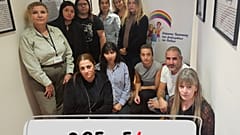 Επίτροπος Προστασίας Δικαιωμάτων του Παιδιού