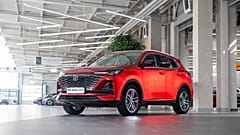Changan CS55 Plus