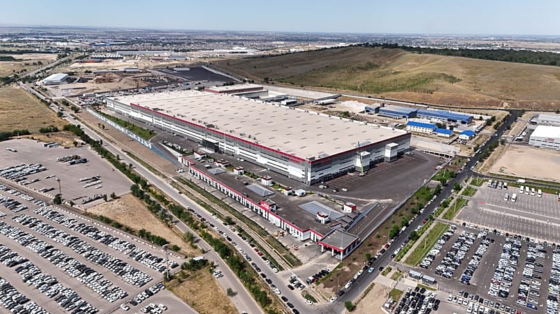 Multi-brand Astana Motors Manufacturing Kazakhstan plant opened on September 16, with a plan to produce 15,000 cars by the end of the year.