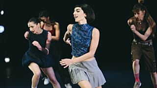  Διαμάντω Χατζηζαχαρία: «Us Against»