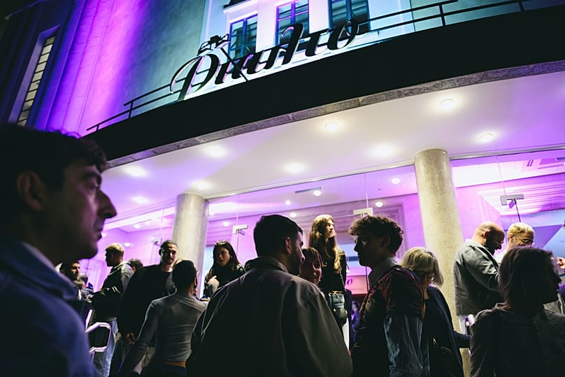 25η Πλατφόρμα Χορογραφίας Κύπρου