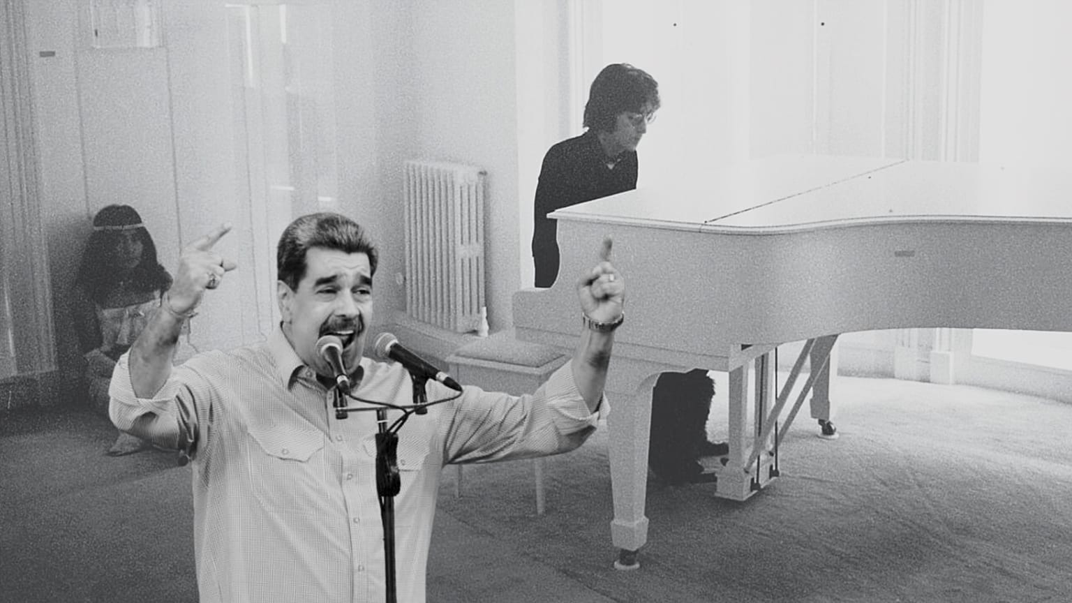 Segítheti-e egy dal?