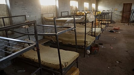 Pix of the Day: November 18, 2025