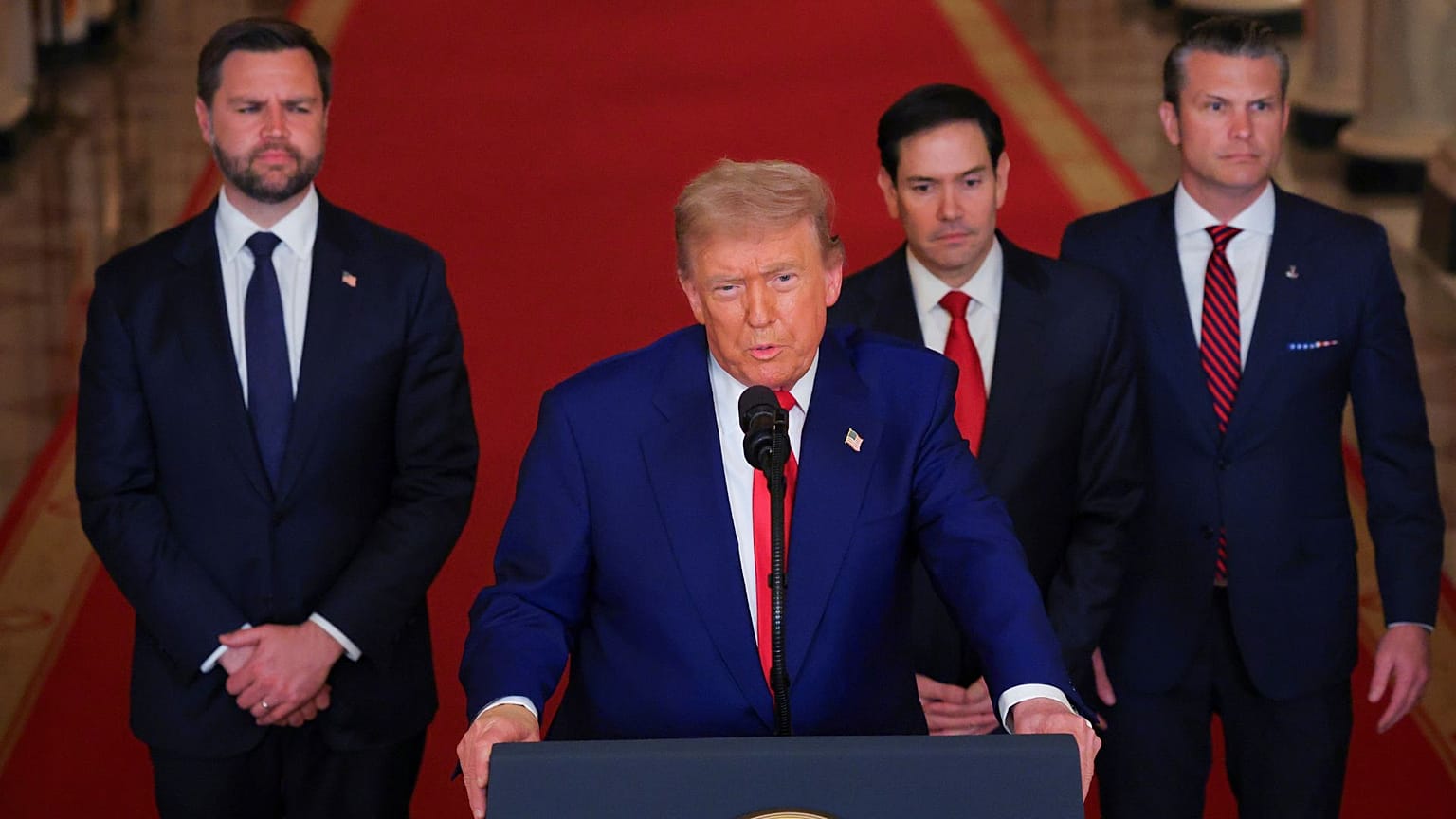 دونالد ترامپ