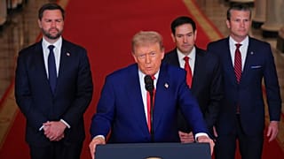 دونالد ترامپ