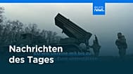 Nachrichten des Tages | 18. November 2025 - Mittagsausgabe