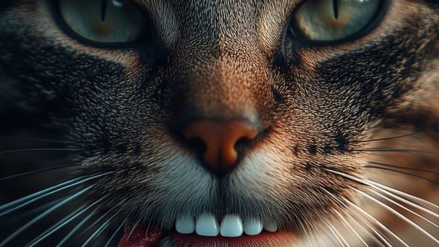 New Zealand book award disqualifies two authors for AI artwork - Pictured: Close up of cover of Stephanie Johnson’s “Obligate Carnivore”