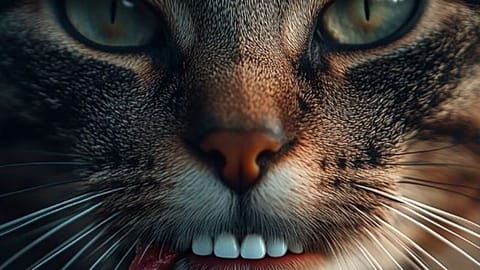 New Zealand book award disqualifies two authors for AI artwork - Pictured: Close up of cover of Stephanie Johnson’s “Obligate Carnivore”