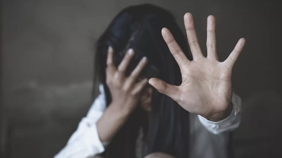 Detidos por crimes sexuais nos primeiros dez meses de 2025 já superam o total de 2024