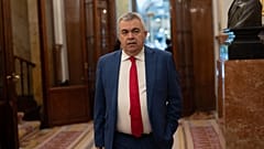 ARCHIVO - Santos Cerdán, exsecretario de Ogranización del PSOE.