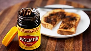 Vegemite