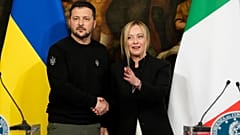 zelensky kavunlari