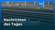 Nachrichten des Tages | 18. November 2025 - Abendausgabe
