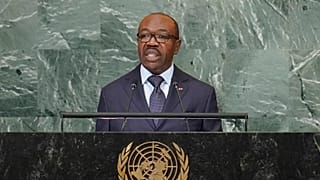 Gabon jails nine Bongo associates for embezzlement and corruption
